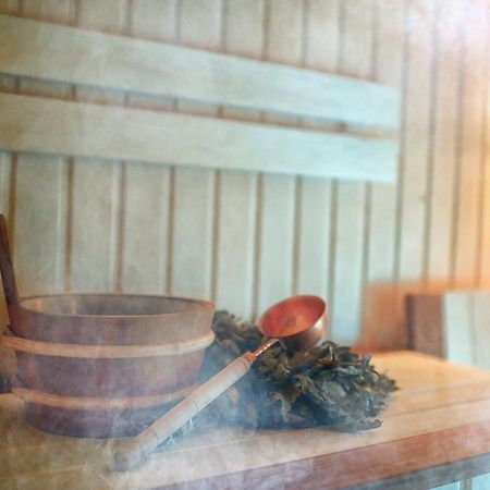 Lugnet Bed And Breakfast Faker Ngoại thất bức ảnh